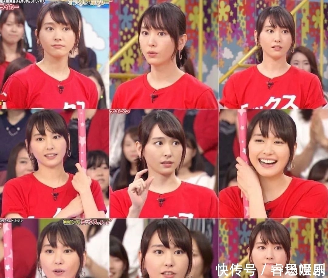 怎样才能画出自然的眉毛日本女生的眉毛画法,我又可以了