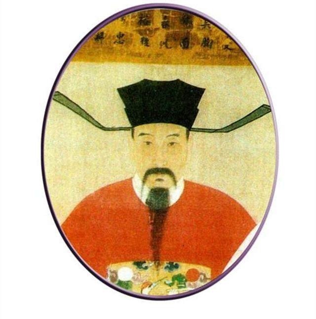 一个把武则天骂狗血淋头的男人,她知道后却说:带他来,我想见见