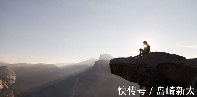 变机|易经：一个人，能定住自己的想法，万事可解