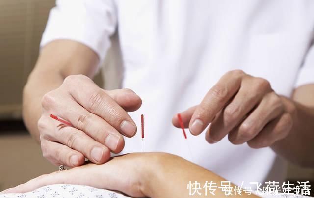 腰酸背痛|牙痛、头疼、心痛,一分钟助你止痛,不用打针不用不花钱买药