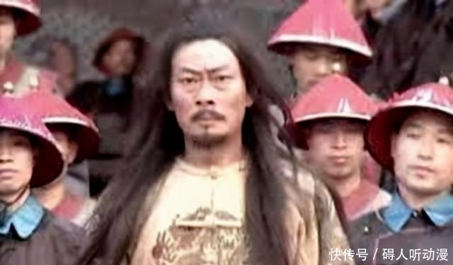 揭开|无处收留石达开，湘军劝降，只回一字，李秀成揭开致命弱点