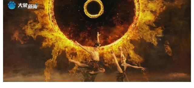 被《有鳳來儀》美到了！河南衛視“中國節日”收官之作《重陽奇妙游》驚艷網友