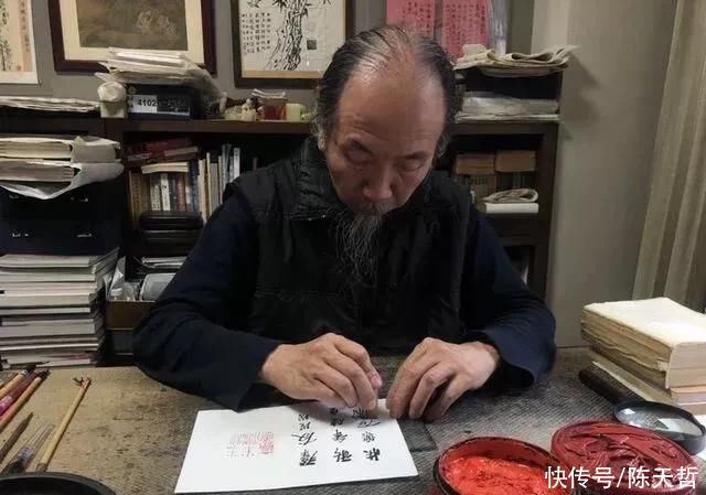  成就|书法家的传统学习与成就，到底有什么关系？