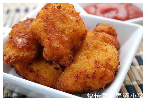 积食|吃一次等于3斤鸡内金,儿科主任,脾虚的娃若爱吃,脾胃会很高兴