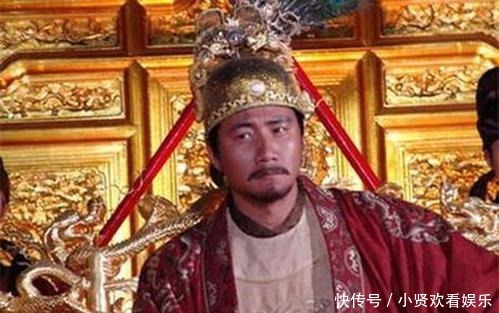 之位|明太祖：乞丐出身的朱元璋，为何只用十五年帝王之位？