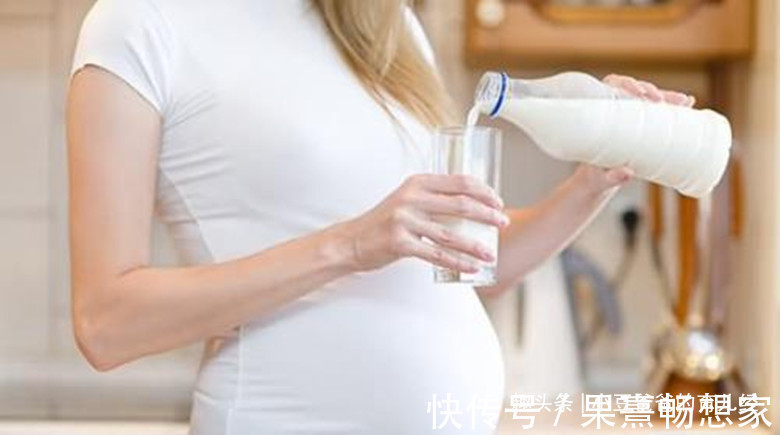 丽丽|因怀孕坚持吃鹅蛋孕妇就算再无知,也别拿宝宝生命开玩笑