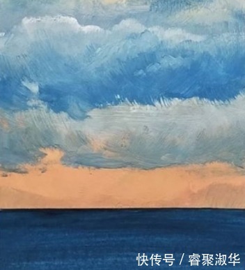 天堂|诗词丨20句诗中的理想生活,心之所向,皆是天堂!