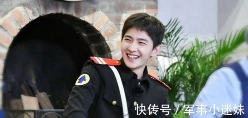 |杨洋的搞笑能力不输沈腾,他难道躲不过校草中年的阴影吗