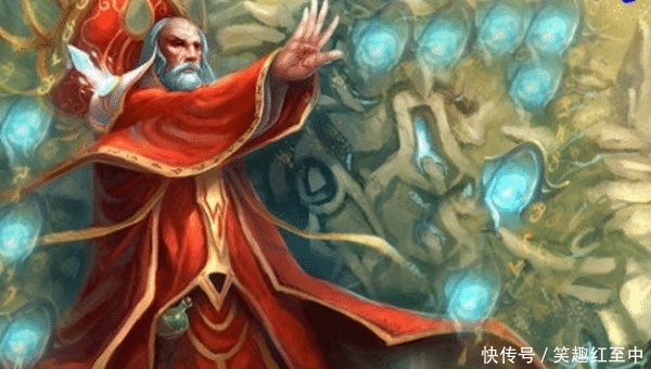 慈航、普贤、文殊投奔西方后,为什么没有成佛?原因让元始天尊很开心