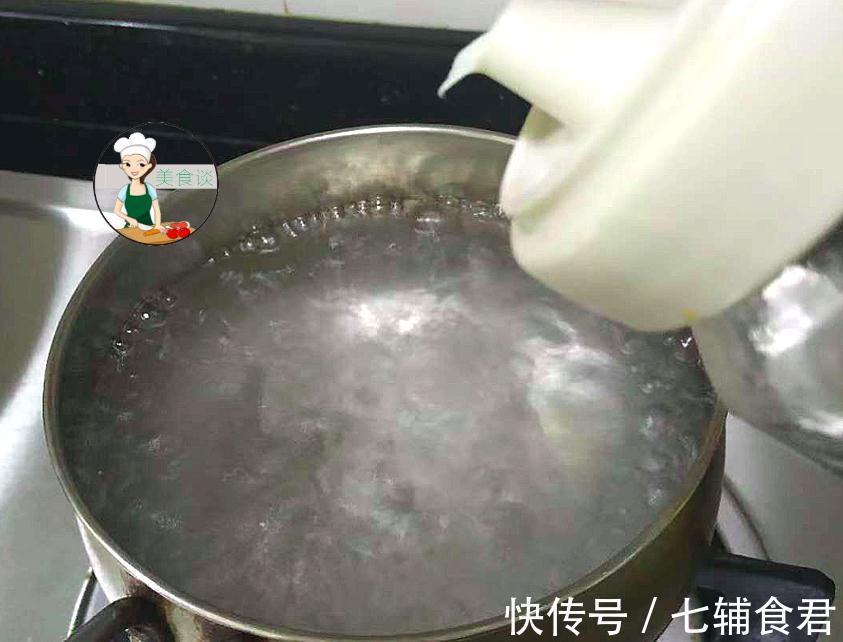 阵子|集市上遇见此菜别手软,过阵子就老了,吃了补肝明目,煮汤好鲜嫩