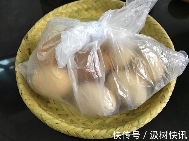 鸡蛋不用放冰箱，教你保存小妙招，放半年都不坏，省钱又实用