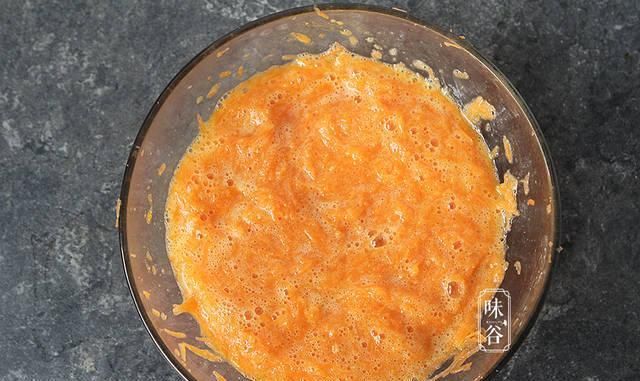 预防夜盲症|这早餐多给孩子吃,不加1滴水,保护视力,身高蹭蹭长,家长放心