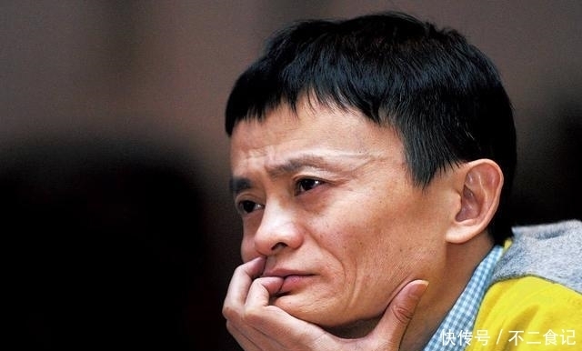 孙正义|外媒记者刁难马云:阿里巴巴是哪国企业?马云回答让国人拍掌称赞
