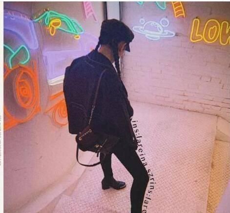 小帽子|10款女生辫子编发发型,前卫又新潮,出门太漂亮了