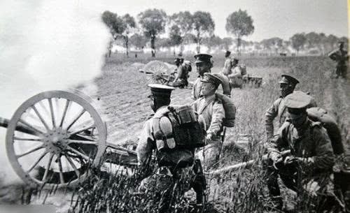 走向|袁世凯被载沣强迫回乡养病后,靠什么再次走向朝廷中枢