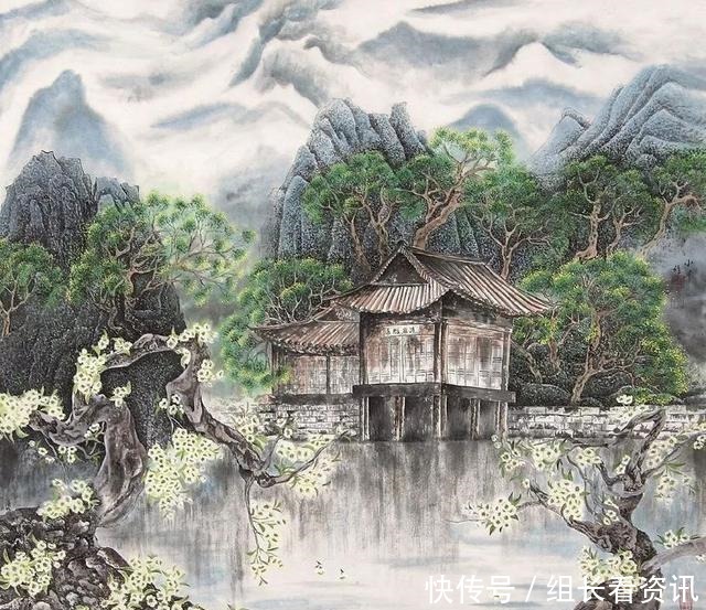 获益匪浅|30副家教家风对联,获益匪浅!