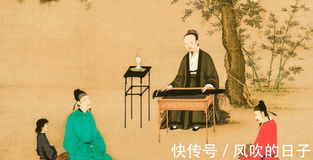 曾国藩@一个人,若能做到这三个“不”字,福气来了,日子也顺了!