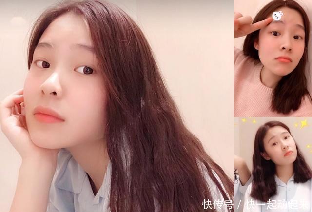 up|今夏流行的几种发色,黄皮肤女生染了真心好看,显白有气质