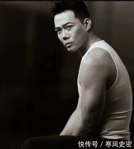 梁漢文|哥哥也要“披荊斬棘”，支持所有男性內(nèi)卷起來