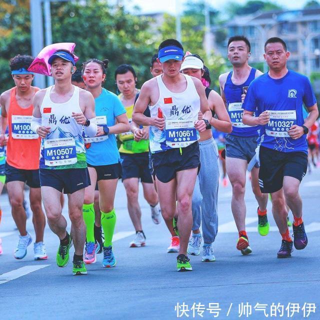 跑者|跑圈“鄙视链”暴露了底端的无奈……