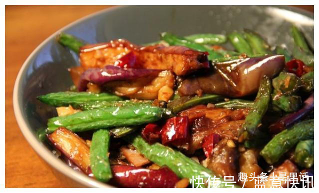郫县豆瓣|营养丰富的几道家常菜,美味简单,鲜香下饭,家人都夸赞