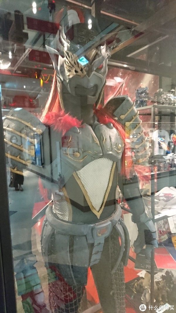 贴纸|《梦比优斯奥特曼》15周年,官方推出超豪华周边