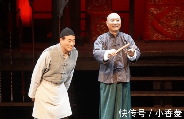 德云社|《金牌喜劇班》錄制現(xiàn)場(chǎng)曝光，陳佩斯穩(wěn)坐C位，郭德綱派徒孫參賽！