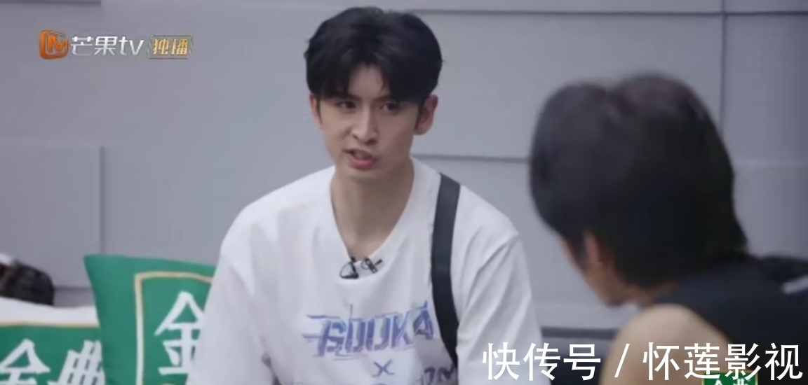 《披荊斬棘的哥哥》強(qiáng)組CP,節(jié)目組后期表示:巧婦難為無(wú)米之炊