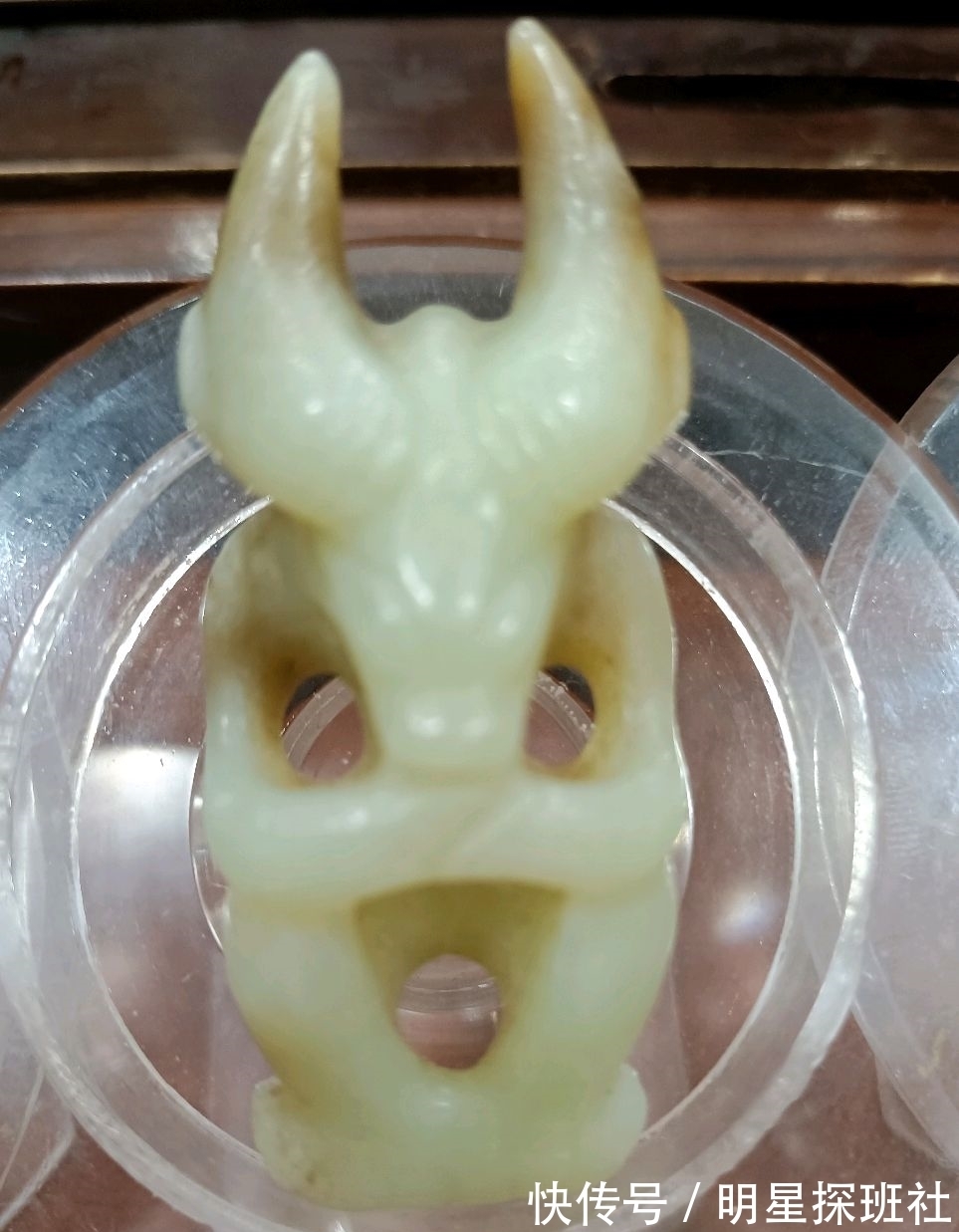 专业知识#收藏宁可不识字,不可不识人。要想玩好收藏就必须学好专业知识。