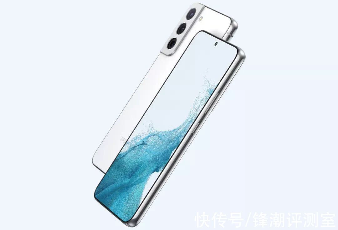 s8+|顶配过万的三星S22 Ultra，这次能和iPhone抗衡吗？