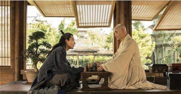 舅舅|据说他因一句诗被舅舅杀害,后世文人却纷纷提出质疑