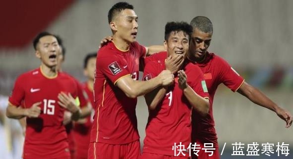 国足|2-0到4-0！12强赛最大鱼腩反弹，国足坐等“助攻”，冲击小组第3！