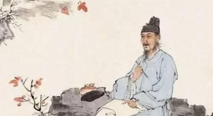  朋友|杜甫晚年生活贫困，为找朋友借钱写了一首诗，字字让人流泪