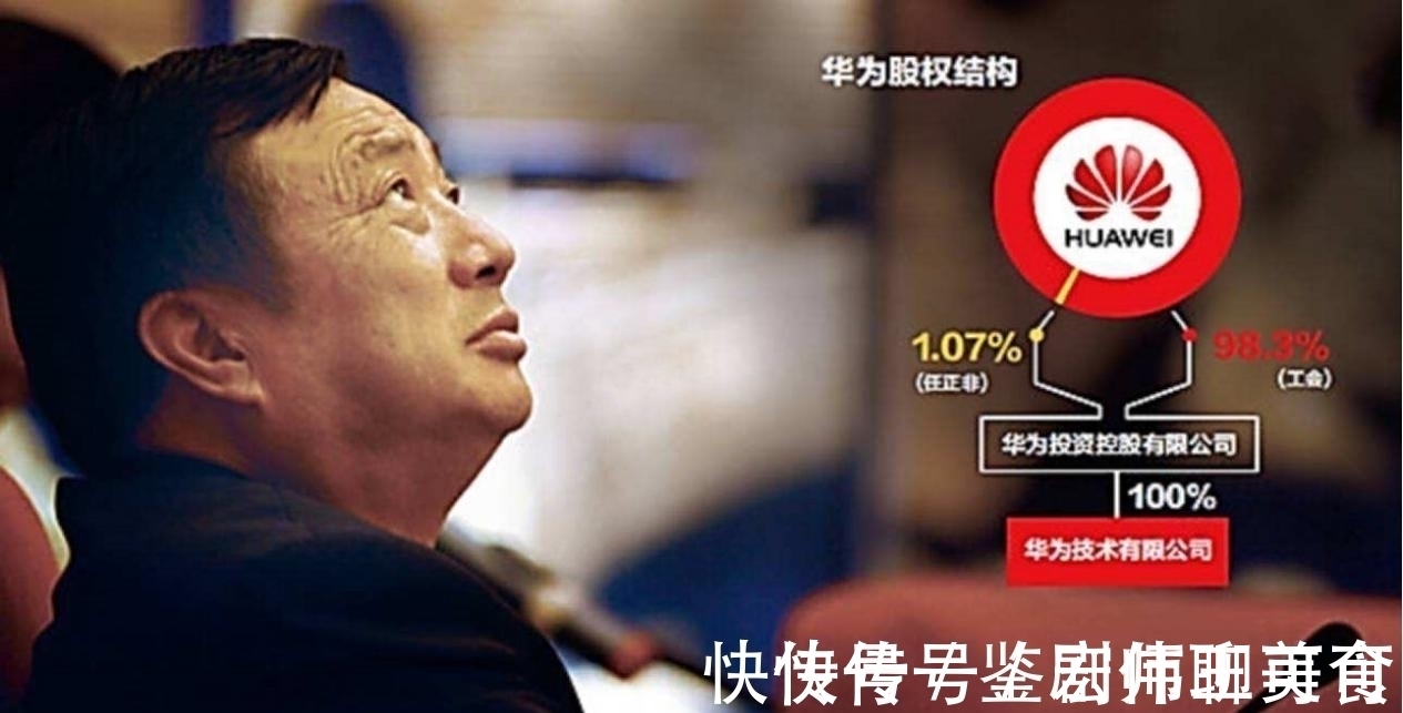 小灵通|任正非:研发如果失败了,我只有从楼上跳下去,你们可以另谋出路