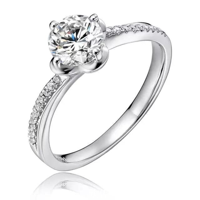 经典|赶快收藏,百款经典结婚钻戒图集