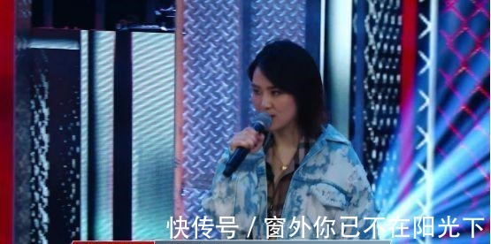 老梁|陈梓童在《中国新说唱》中被淘汰引发热议, 老梁 看破别说破