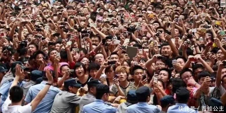 超级女声|网曝全国停止一切综艺海选，多档节目被叫停，为国妈点赞