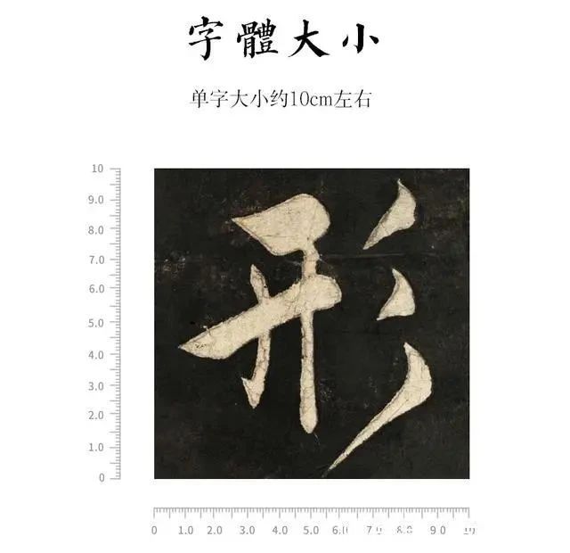 立功#“圣人”王阳明写的楷书，妙不可言，这才是真正的“一代完人”！