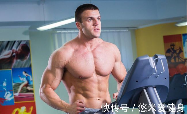 力量训练|为什么肌肉男要多做有氧运动?3个好处带给你,提升力量训练效果