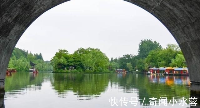 徐园|江苏这个瘦西湖，风景秀丽，历史悠久