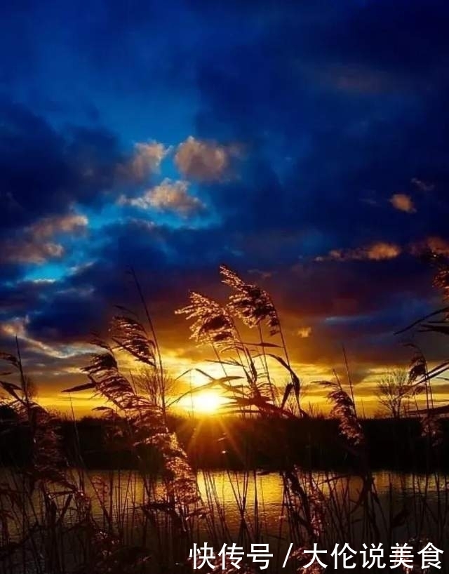 【诗词鉴赏】冬天来了,乡愁更浓了,10首思乡的诗词,让人怎能不思乡!