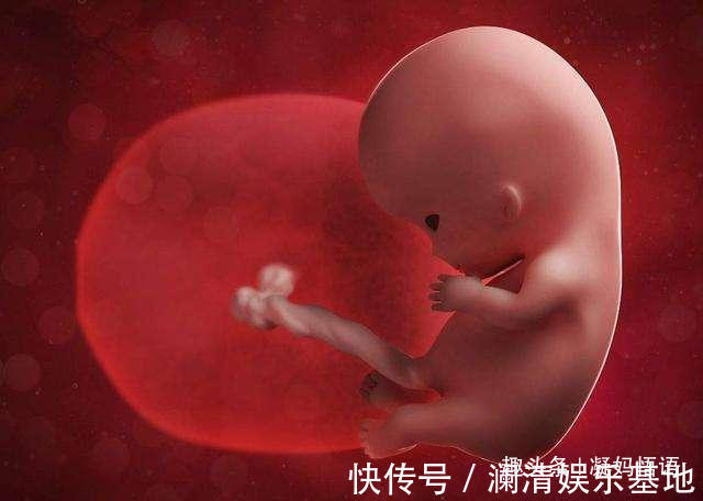 孕妇|孕妇打喷嚏时,胎儿在肚子里会有3种反应,孕妈要小心呵护