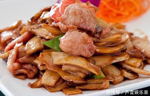 常吃|冬天要常吃的菜,价格不贵、增强抵抗力不生病,简单一炒比肉香