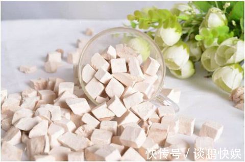 补血养颜|这4种食物日常喝点补血养颜,拖住女性衰老脚步