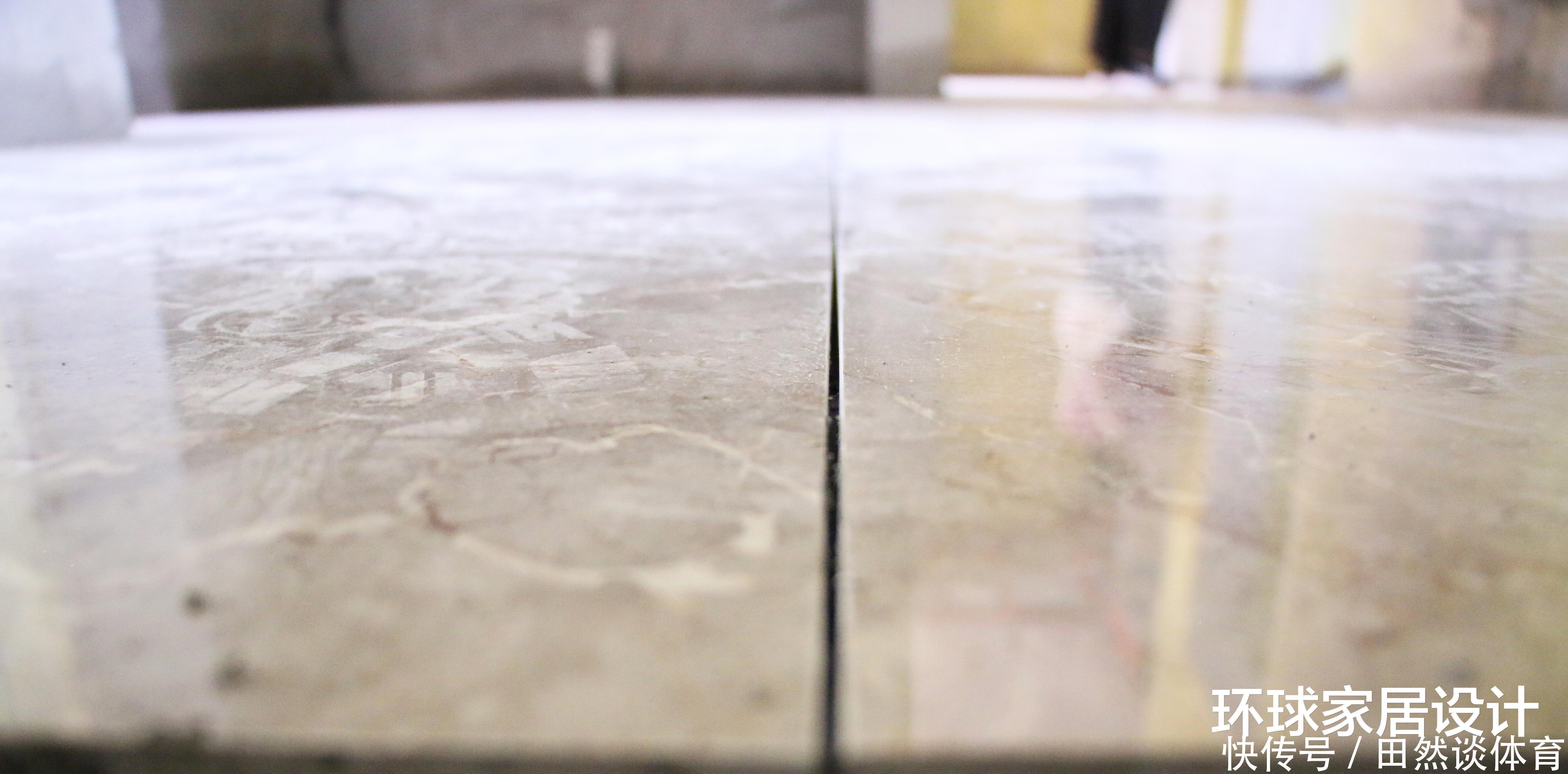 美缝|瓷砖美缝一步一个坑，我家做了一次瓷砖美缝，都被坑出经验来了！