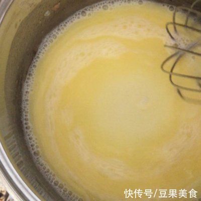 #2021创意料理组——创意“食”光#可爱的闪电泡芙