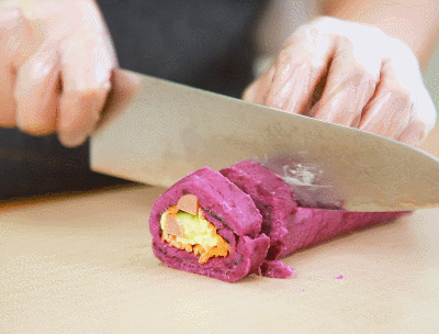 不加一粒米！饱腹又低脂，颜值还特别高