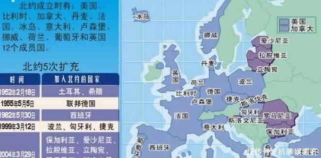 苏联|基辛格:苏联已然解体,北约却继续存在,它存在的意义是什么?