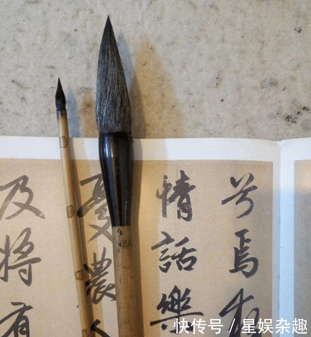 为什么今人的书法一直不及古人?这一原因很多人没注意