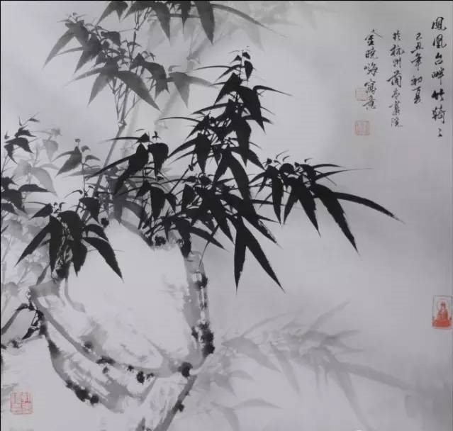 浙江省国际美术交流协会!当代实力画家金晓海——2022迎新春